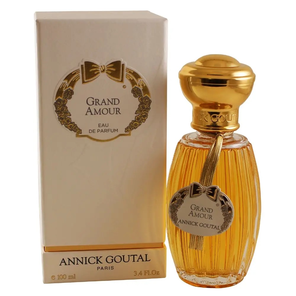 Nước Hoa Goutal Grand Amour EDP — ảnh 2