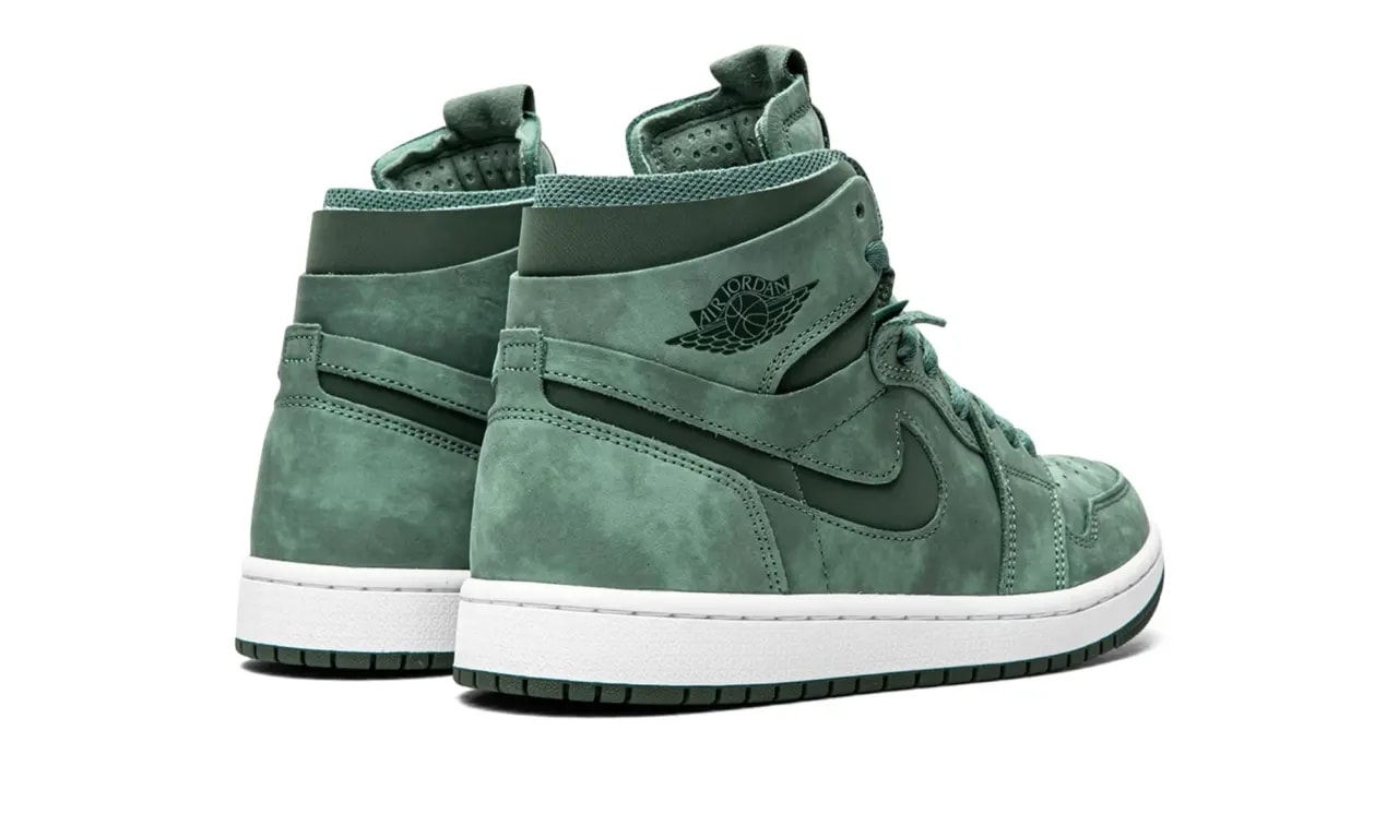 Giày Nike Air Jordan 1 High Zoom Comfort 'Neptune Green' CT0979-301 — ảnh 4