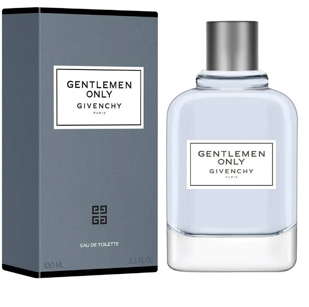Nước Hoa Givenchy Gentleman Only EDT — kich-thuoc: lien-he-order