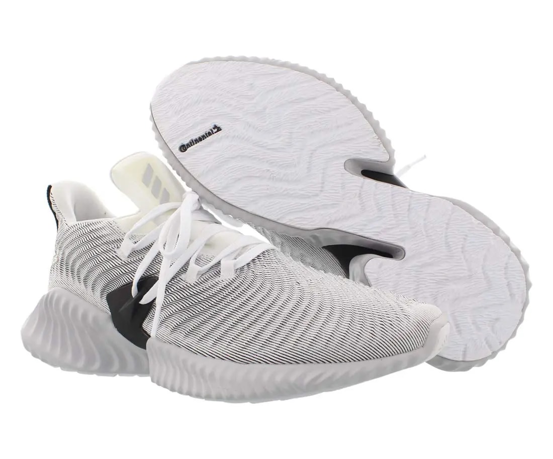 Giày Adidas AlphaBounce Instinct J B42269 — ảnh 4