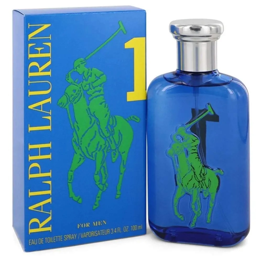 Nước Hoa Ralph Lauren For Men The Big Pony Collection 1 EDT — tieu-de: lien-he-order