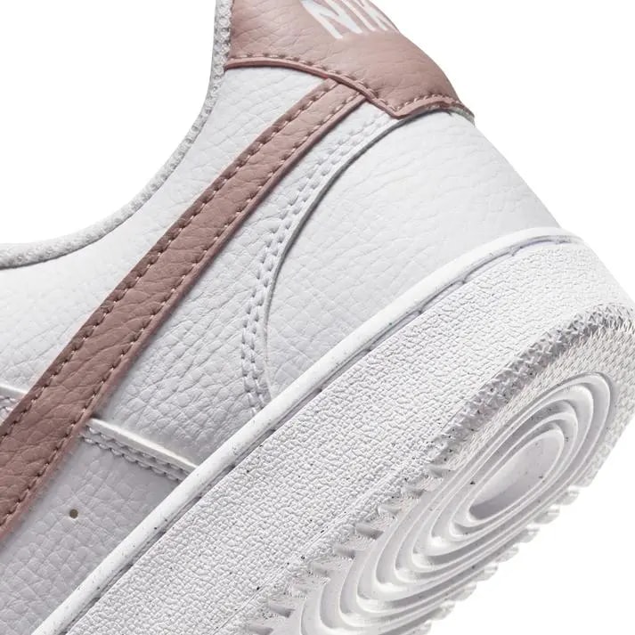 Giày Nike Court Vision Low Next Nature 'White Pink Oxford' DH3158-102 — ảnh 5