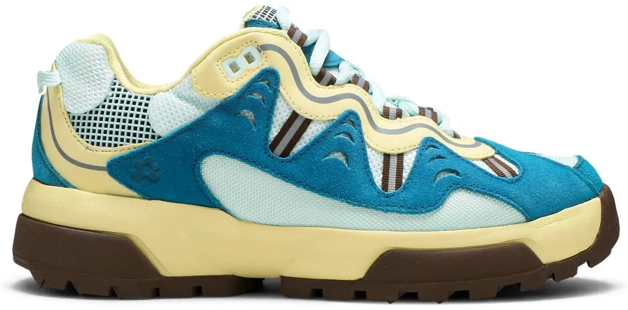 Giày Golf Converse Golf Le Fleur x Gianno Ox Skylight 168180C — kich-thuoc: 39