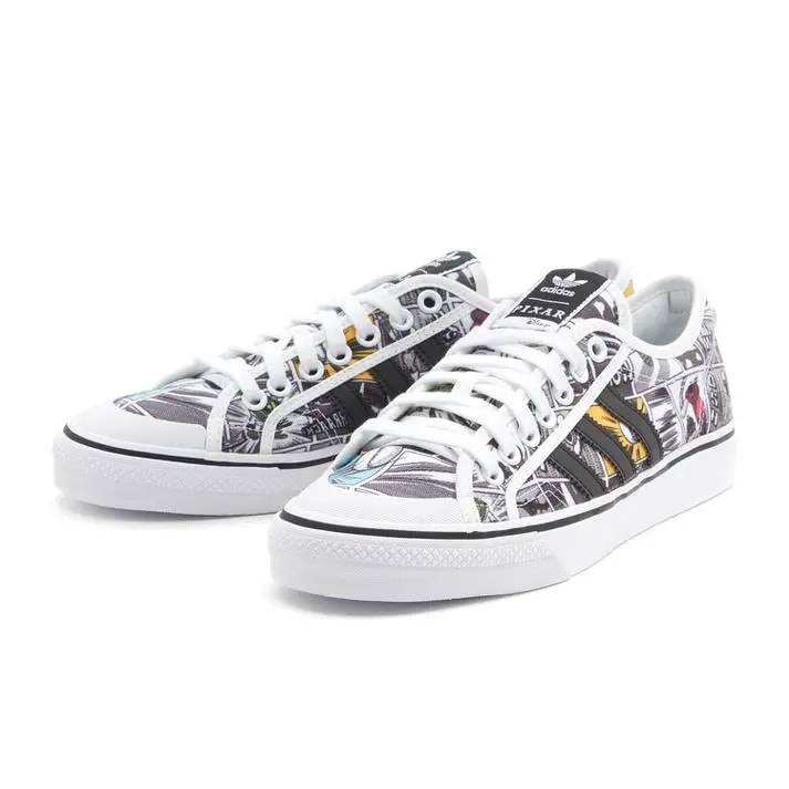 Giày Adidas Disney Pixar x Nizza 'Comics' GX0994 — ảnh 3