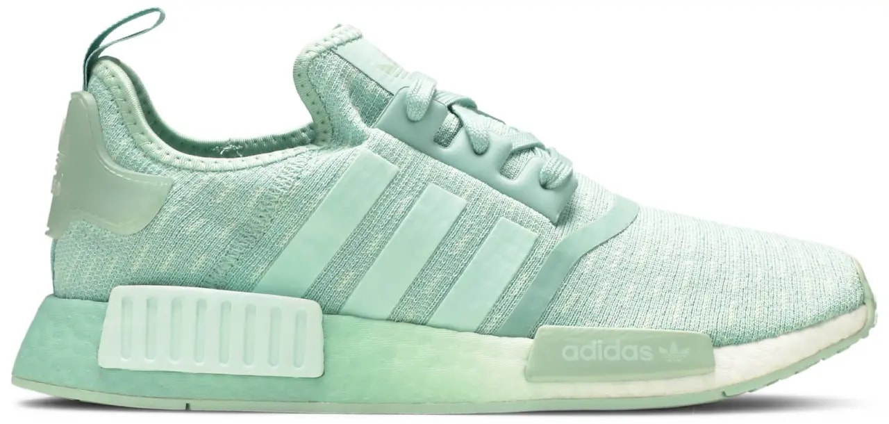 Giày Adidas Wmns NMD_R1 'Dash Green' EF4275 — kich-thuoc: 36