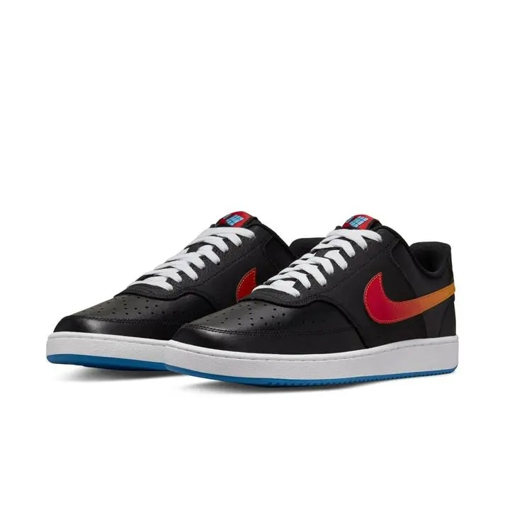 Giày Nike Court Vision Low 'Black Gradient' DQ7630-001 — ảnh 2