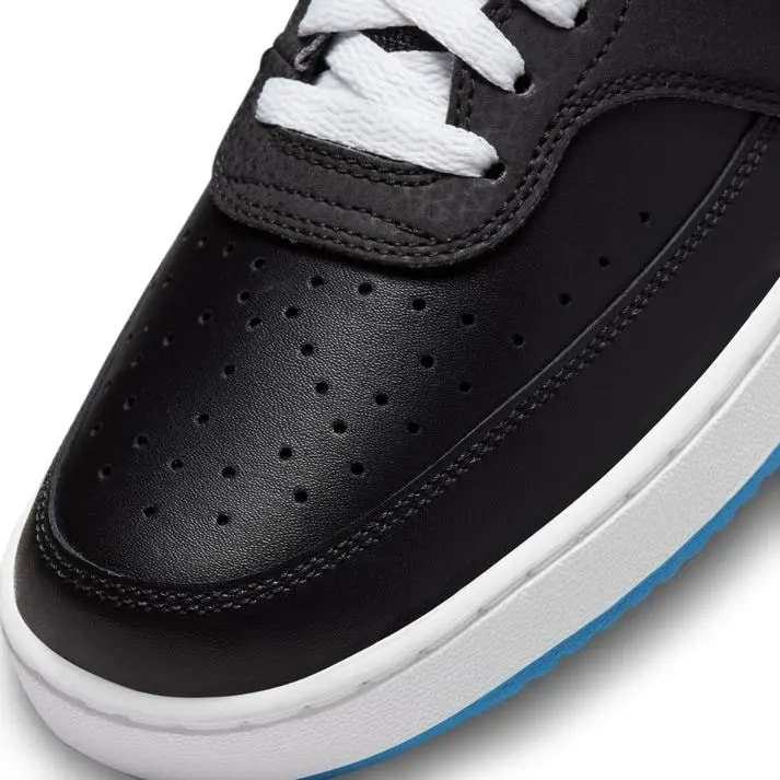 Giày Nike Court Vision Low 'Black Gradient' DQ7630-001 — ảnh 5