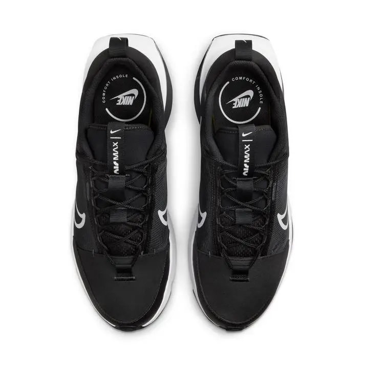Giày Nike Air Max INTRLK 'Black White' DC5421-003 — ảnh 3