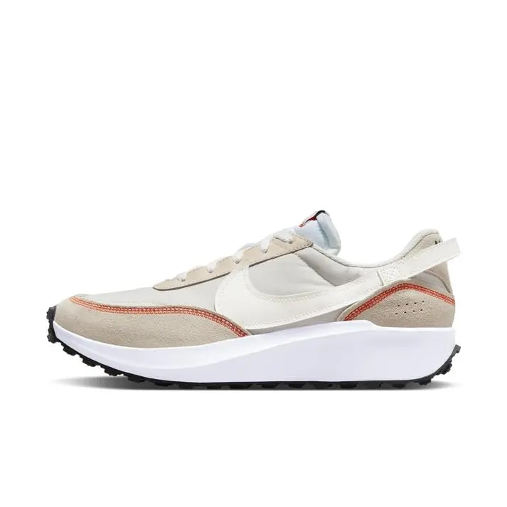 Giày Nike Waffle Debut 'Light Orewood Brown Sail' DH9522-100 — ảnh 2