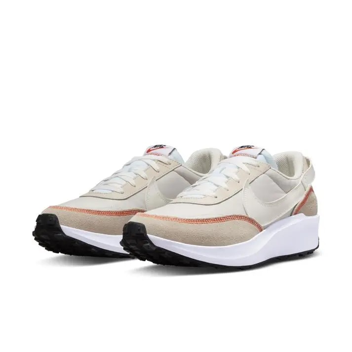 Giày Nike Waffle Debut 'Light Orewood Brown Sail' DH9522-100 — ảnh 3