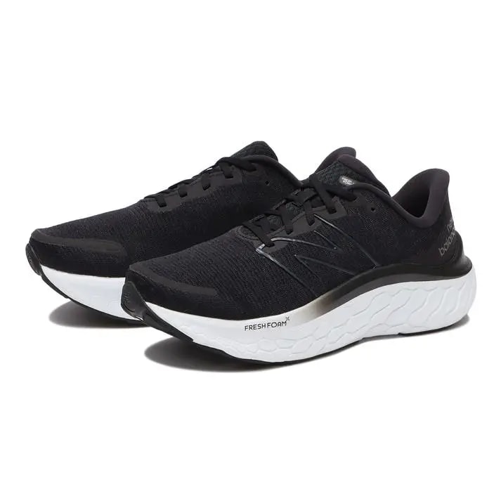 Giày New Balance Fresh Foam X Kaiha V1 LC1 'Black' MKAIRLK1 — ảnh 2