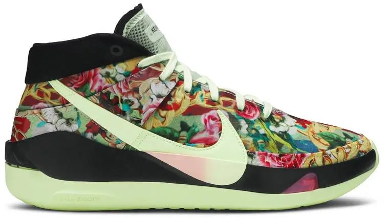 Giày Nike NBA 2K20 x KD 13 'Funk' Gamer Exclusive CI9948-601 — kich-thuoc: 41