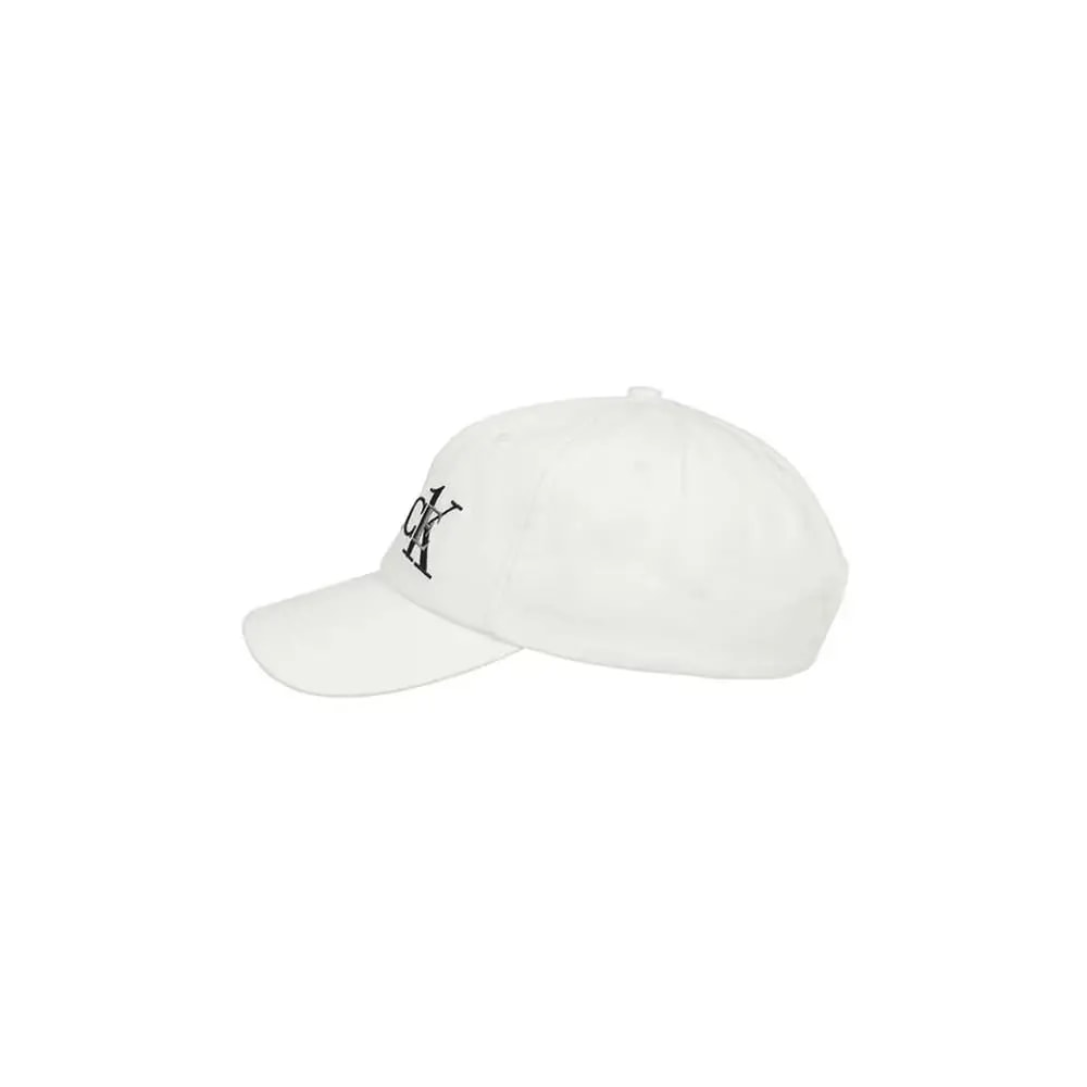 Mũ Palace x CK1 6-Panel Classic 'White' — ảnh 2