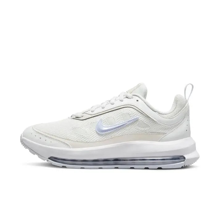 Giày Nike Air Max AP 'White Football Grey' CU4870-106 — ảnh 2