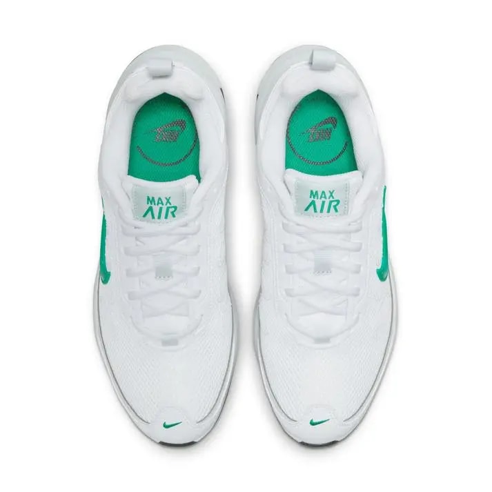 Giày Nike Air Max AP 'White Neptune Green' CU4870-105 — ảnh 4
