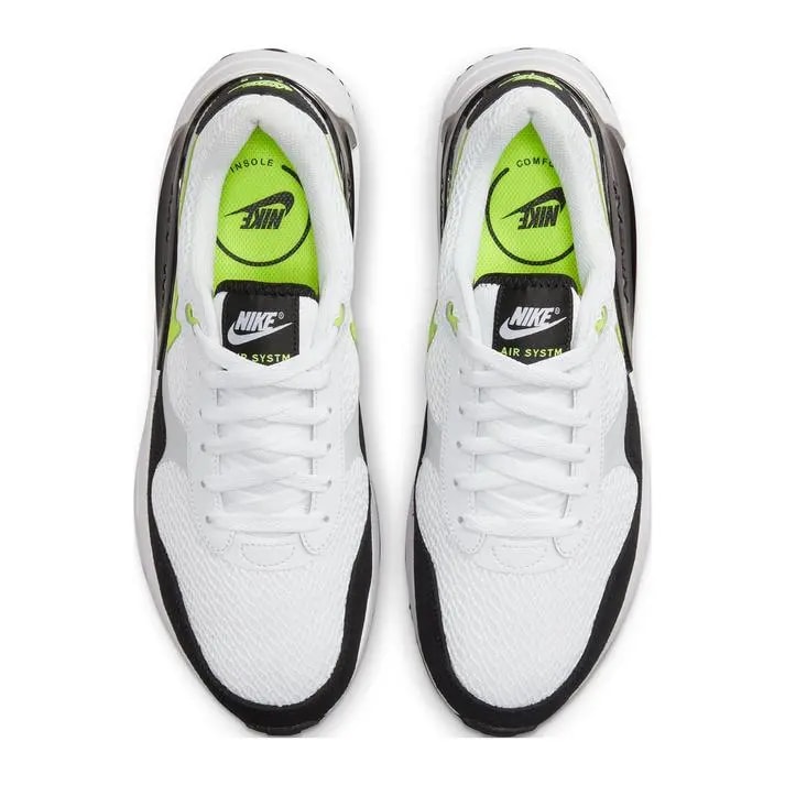 Giày Nike Air Max SYSTM 'White Volt' DM9537-100 — ảnh 4