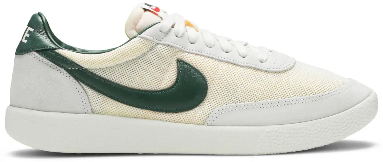 Giày Nike Killshot OG Sail Gorge Green CU9180-100 — kich-thuoc: 40.5