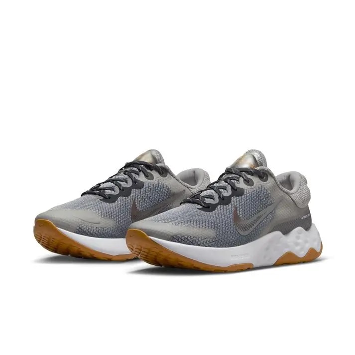 Giày Nike Renew Ride 3 'Grey Gum' DC8185-006 — ảnh 2