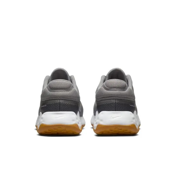 Giày Nike Renew Ride 3 'Grey Gum' DC8185-006 — ảnh 4