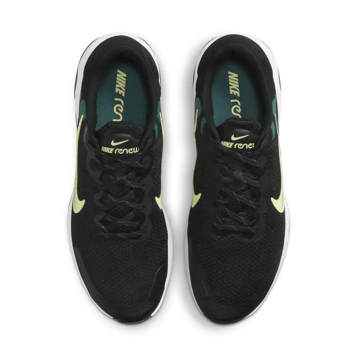 Giày Nike Renew Ride 3 'Black Faded Spruce' DC8185-007 — ảnh 3