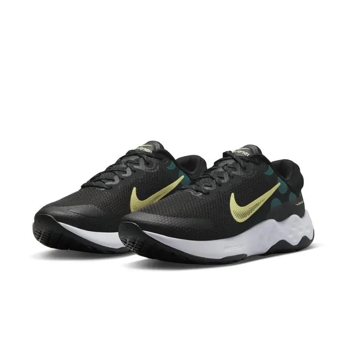 Giày Nike Renew Ride 3 'Black Faded Spruce' DC8185-007 — ảnh 2
