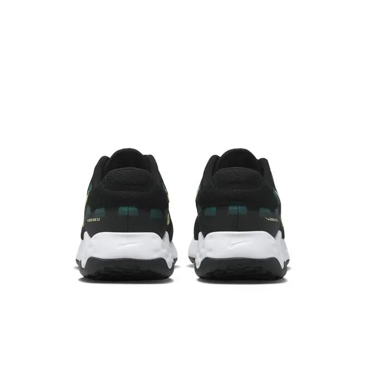 Giày Nike Renew Ride 3 'Black Faded Spruce' DC8185-007 — ảnh 4