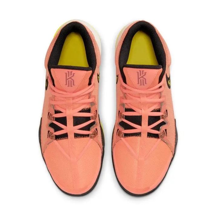 Giày Nike Kyrie Flytrap 6 EP 'Pink' DM1126-800 — ảnh 3