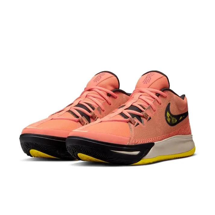 Giày Nike Kyrie Flytrap 6 EP 'Pink' DM1126-800 — ảnh 2