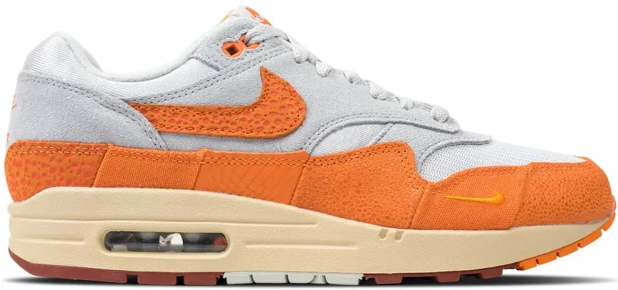 Giày Nike Air Max 1 'Master Magma Orange' DZ4709-001 — kich-thuoc: 42