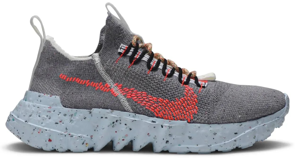 Giày Nike Space Hippie 01 'This Is Trash' CQ3986-001 — kich-thuoc: lien-he-order