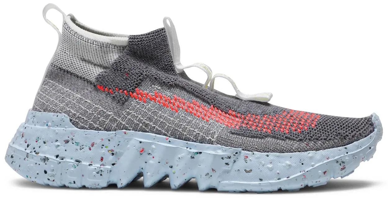 Giày Nike Space Hippie 02 'This Is Trash' CQ3988-001 — kich-thuoc: lien-he-order