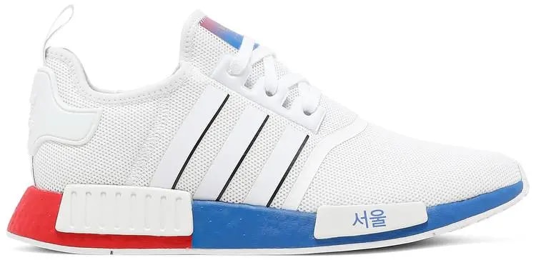 Giày Adidas NMD R1 'United By Sneakers Seoul'  FY1163 — kich-thuoc: lien-he-order