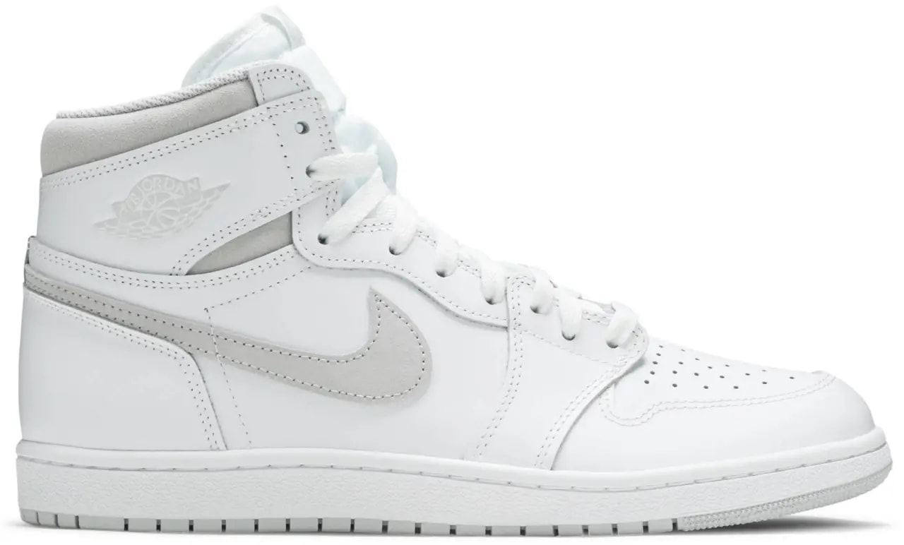 Giày Nike Air Jordan 1 Retro High 85 OG 'Neutral Grey' BQ4422-100 — kich-thuoc: 40.5