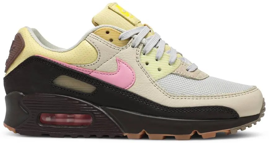 Giày Nike Wmns Air Max 90 'Cuban Link' CZ0469-200 — kich-thuoc: 37.5