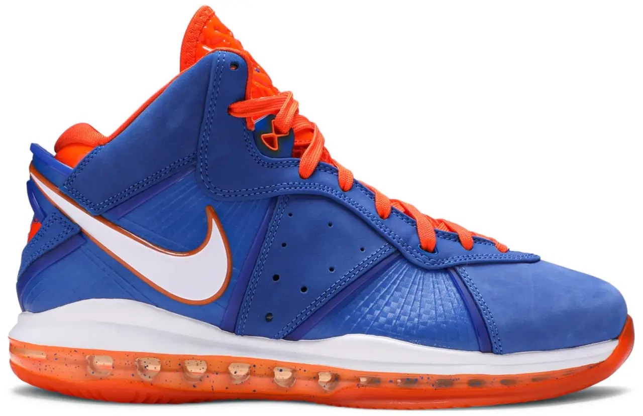 Giày Nike LeBron 8 'HWC' CV1750-400 — kich-thuoc: 40