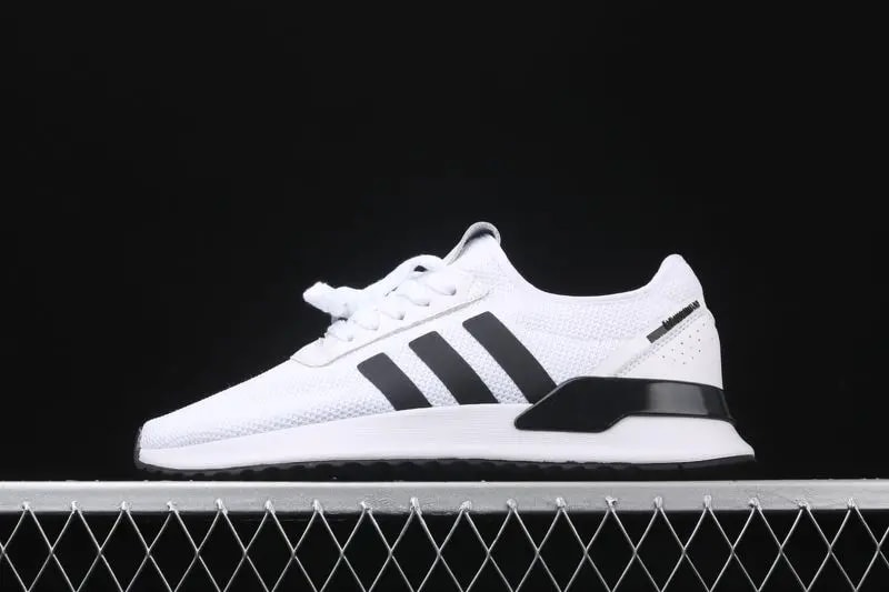 Giày Adidas U_PATHX 'White' EG7377 — ảnh 2