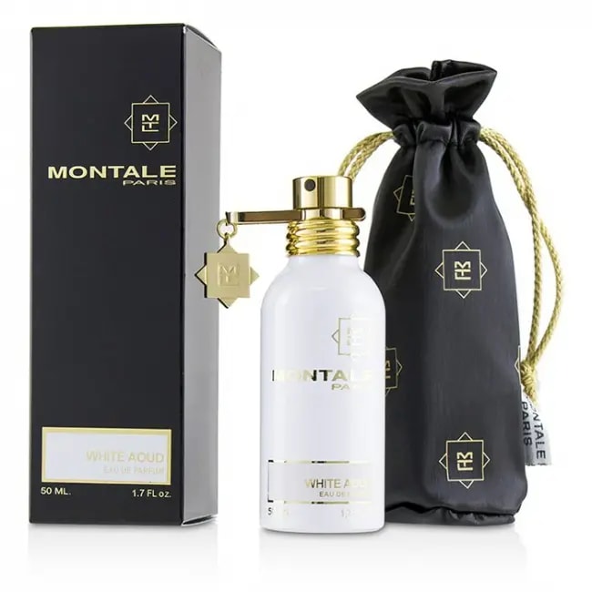 Nước Hoa Montale White Aoud EDP — ảnh 2