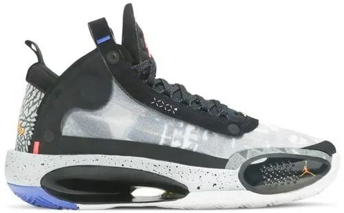 Giày Nike Air Jordan 34 EP GS 'Heritage'  CZ7742-008 — kich-thuoc: lien-he-order