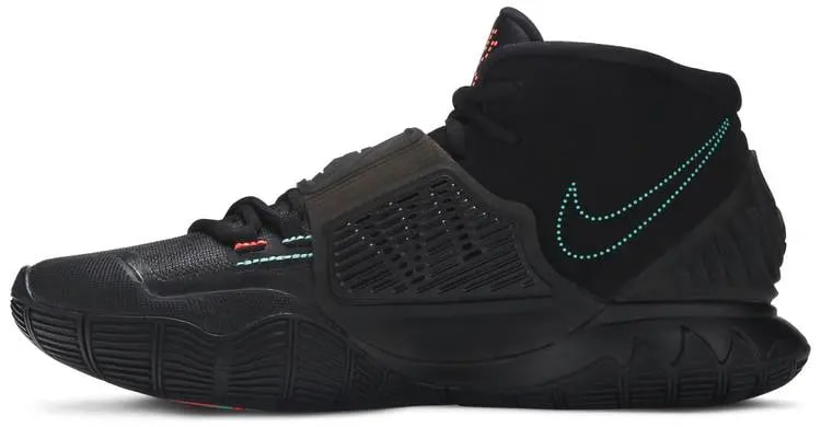 Giày Nike Kyrie 6 'Shot Clock' BQ4630-006 — ảnh 3