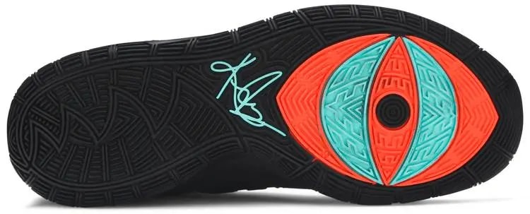 Giày Nike Kyrie 6 'Shot Clock' BQ4630-006 — ảnh 4