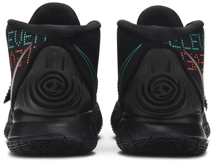 Giày Nike Kyrie 6 'Shot Clock' BQ4630-006 — ảnh 5