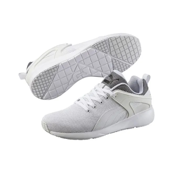 Giày Puma Aril Blaze 'White' 359792-05 — ảnh 4