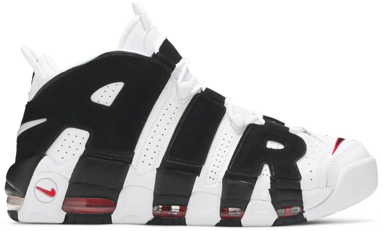 Giày Nike Air More Uptempo 'Bulls' 414962-105 — kich-thuoc: 44 Giày Nike Air More Uptempo 'Bulls' 414962-105 — kich-thuoc: 44