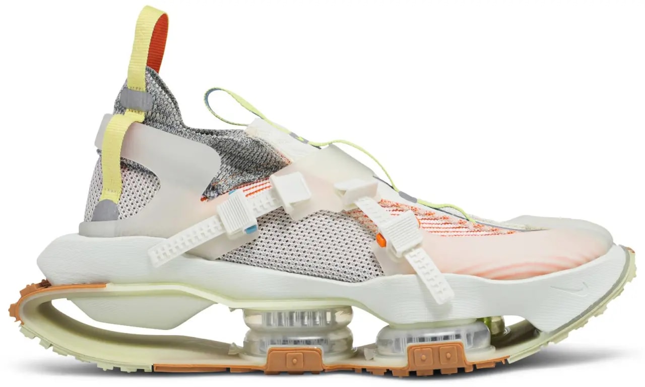 Giày Nike ISPA Road Warrior 'Volt' CI0983-100 — kich-thuoc: lien-he-order