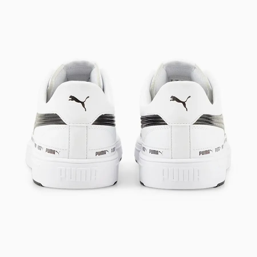 Giày Puma Serve Pro Lite 'White' 383897-01 — ảnh 4