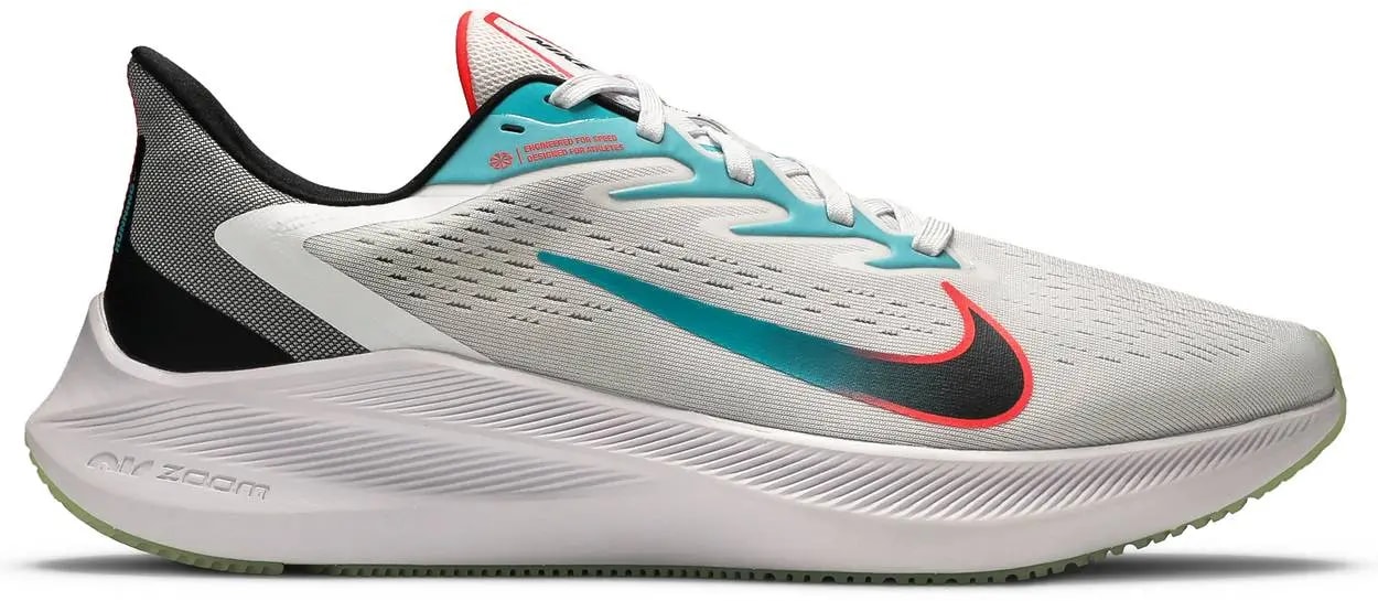 Giày Nike Air Zoom Winflo 7 'Flash Crimson Aqua' CJ0291-100 — kich-thuoc: 40