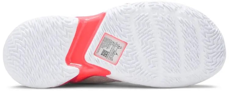 Giày Nike Jordan Why Not Zer0.3 SE PF 'Flash Crimson' CK6612-101 — ảnh 5