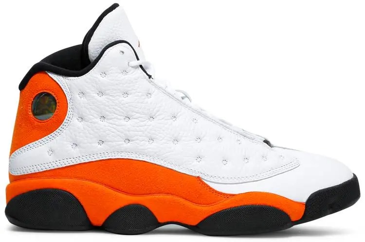 Giày Nike Air Jordan 13 Retro 'Starfish' 414571-108 — kich-thuoc: 40 Giày Nike Air Jordan 13 Retro 'Starfish' 414571-108 — kich-thuoc: 40