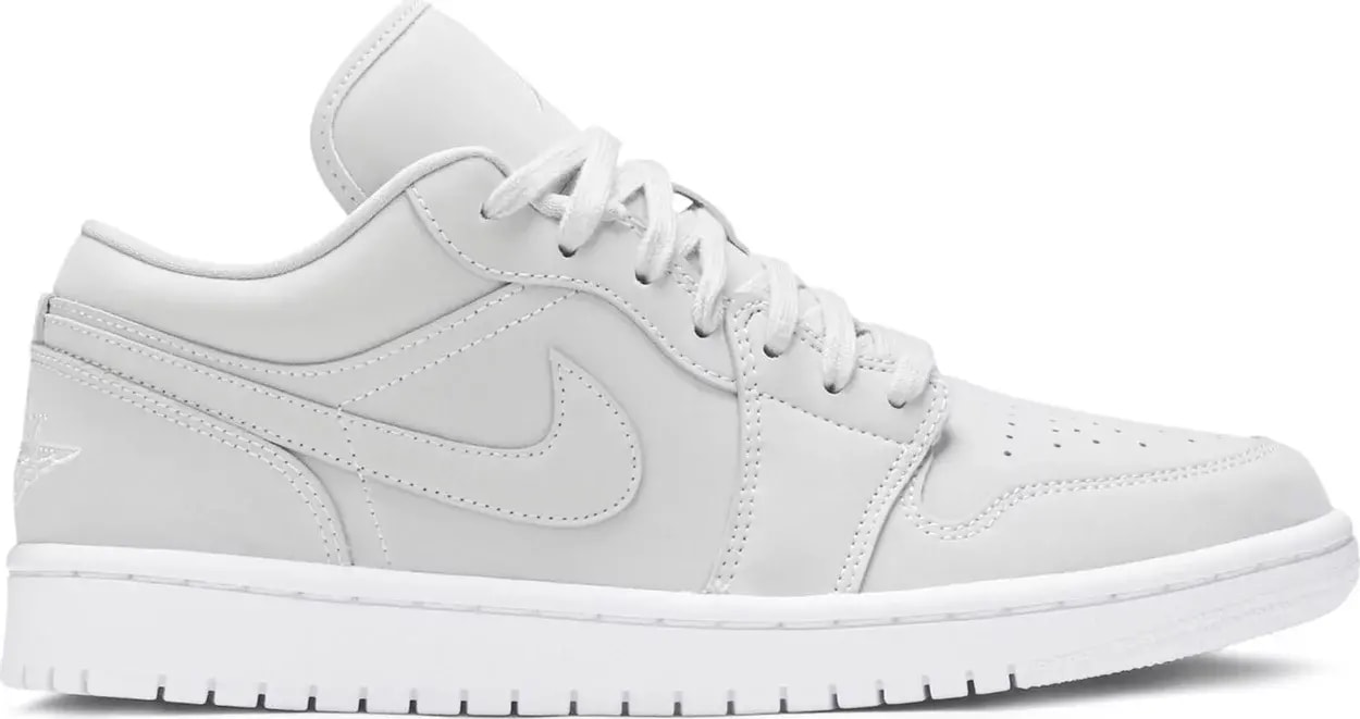Giày Nike Air Jordan 1 Low Grey Fog DC0774-002 — kich-thuoc: 39