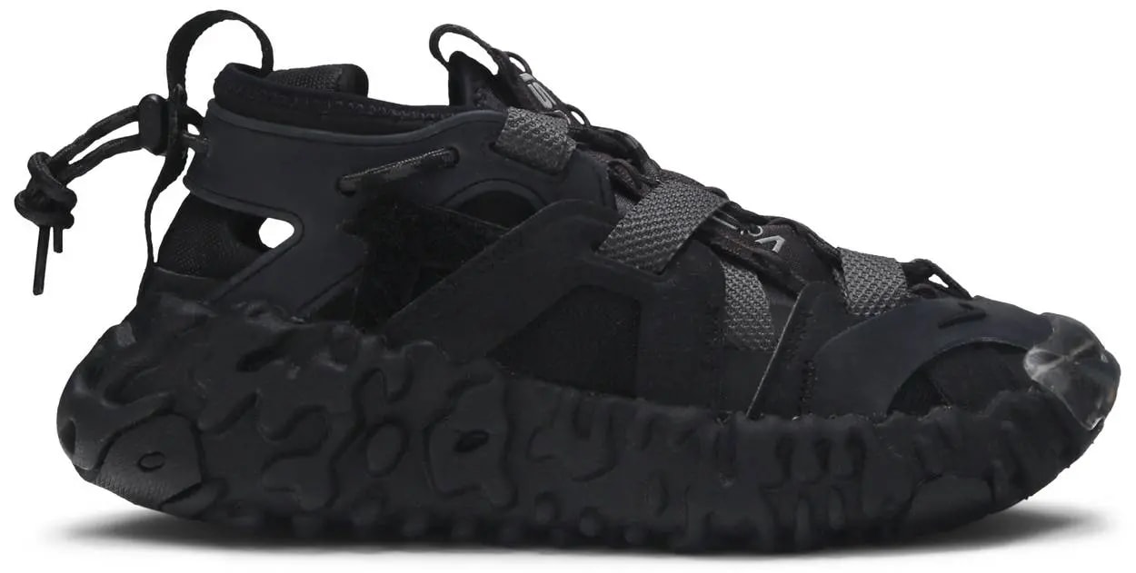 Giày Nike ISPA OverReact Sandal 'Thunder Grey' CQ2230-001 — kich-thuoc: lien-he-order